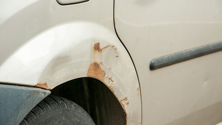 carrosserie controle technique voiture à AVALLON